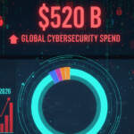 2026 cybersecurity market report predictions