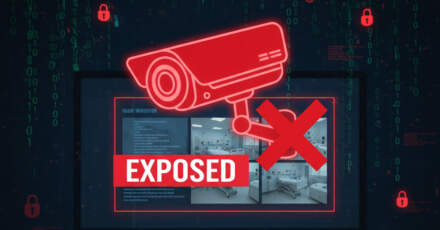 India Hospital CCTV Breach: Maternity Ward Footage Exposed Online