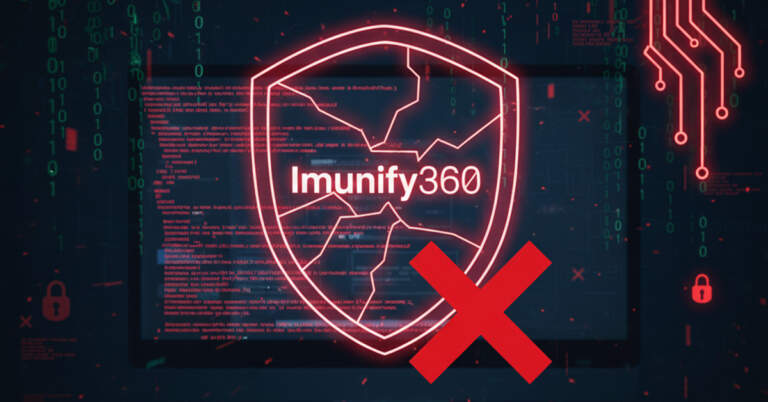 Imunify360 AV vulnerability 56 million sites