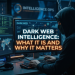 Dark Web Intelligence